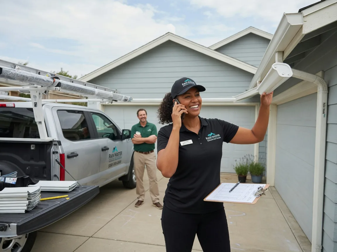 Gutter Installation Rocky Hill, NJ FAQs